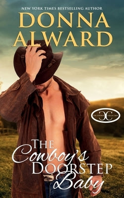 The Cowboy's Doorstep Baby by Alward, Donna