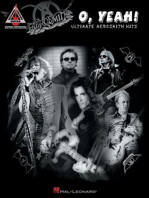 Aerosmith - O, Yeah!: Ultimate Aerosmith Hits by Aerosmith