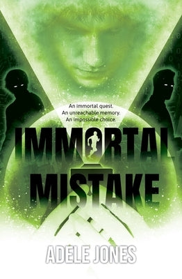 Immortal Mistake by Jones, Adele