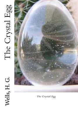 The Crystal Egg by Edibooks