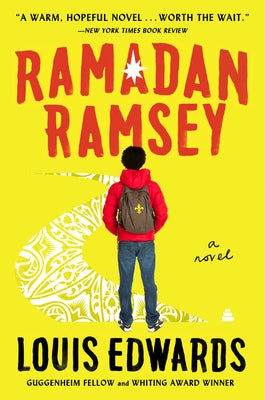 Ramadan Ramsey by Edwards, Louis