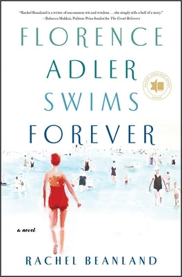 Florence Adler Swims Forever by Beanland, Rachel