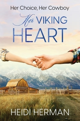 Her Viking Heart by Herman, Heidi