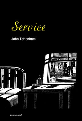 Service by Tottenham, John