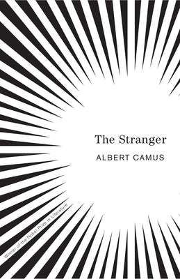 The Stranger by Camus, Albert