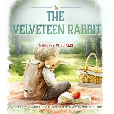 The Velveteen Rabbit by Williams, Margery