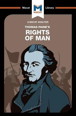 An Analysis of Thomas Paine's Rights of Man by Assis, Mariana