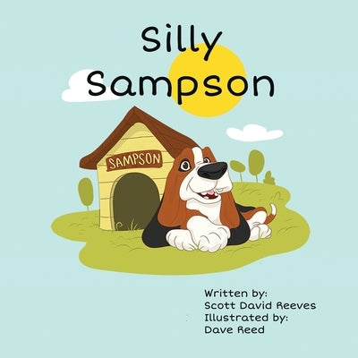 Silly Sampson by Reeves, David Scott