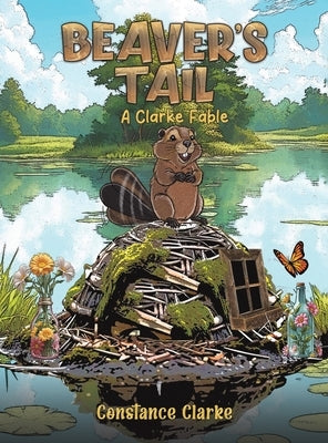 Beaver's Tail by Clarke, Constance