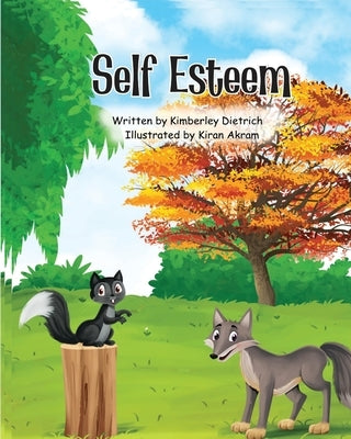 Self Esteem by Dietrich, Kimberley