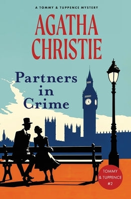 Partners in Crime (Warbler Classics Annotated Edition) by Christie, Agatha