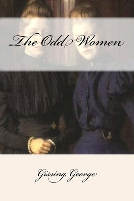 The Odd Women by Mybook