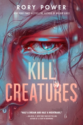 Kill Creatures by Power, Rory