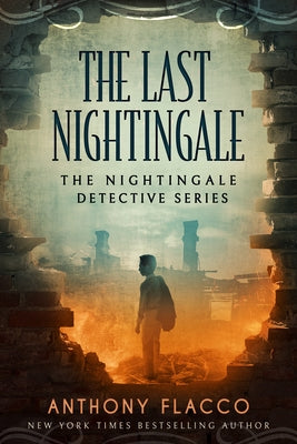 The Last Nightingale by Flacco, Anthony