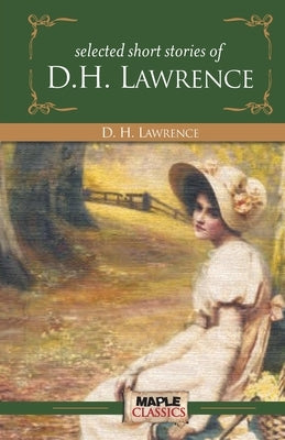 D.H. Lawrence - Short Stories by Unknown