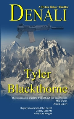 Denali by Blackthorne, Tyler