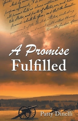 A Promise Fulfilled by Dinelli, Patty J.