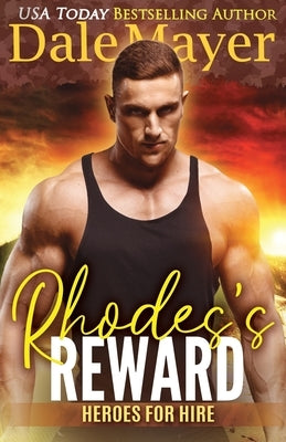 Rhodes's Reward by Mayer, Dale