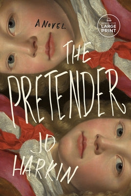 The Pretender by Harkin, Jo