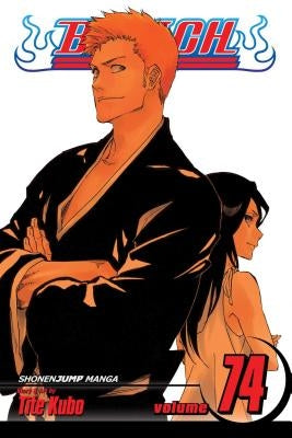 Bleach, Vol. 74 by Kubo, Tite