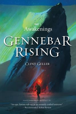 Awakenings by Geller, Clint