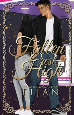 Fallen Crest High (Special Edition) by Tijan