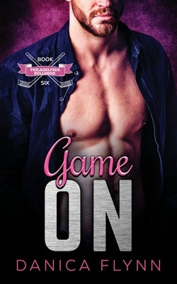 Game On by Flynn, Danica