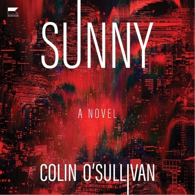 Sunny by O'Sullivan, Colin