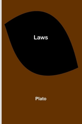 Laws by Plato