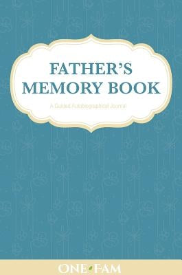 Father's Memory Book by Onefam