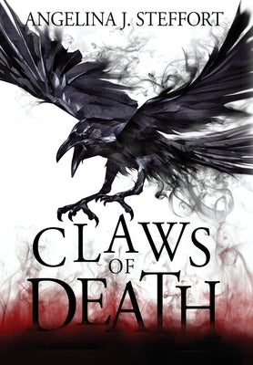 Claws of Death by Steffort, Angelina J.