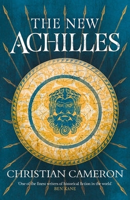 The New Achilles by Cameron, Christian