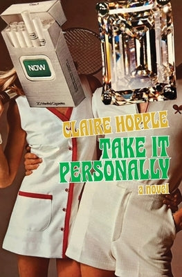 Take It Personally by Hopple, Claire