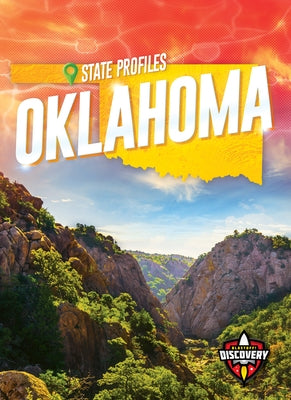 Oklahoma by Sexton, Colleen