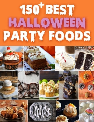 150+ Best Halloween Party Foods by Hoang, Nguyen Vuong