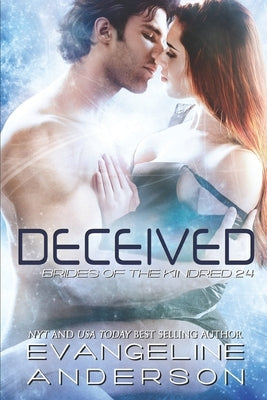 Deceived: Brides of the Kindred 24 by Rice, Barb