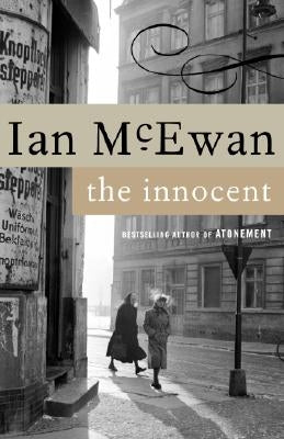 The Innocent by McEwan, Ian