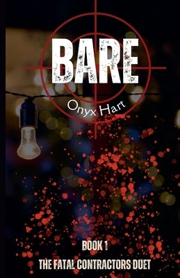 Bare by Hart, Onyx