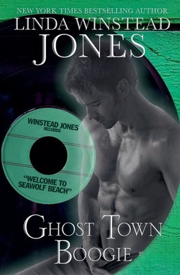 Ghost Town Boogie by Jones, Linda Winstead