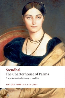 The Charterhouse of Parma by Stendhal