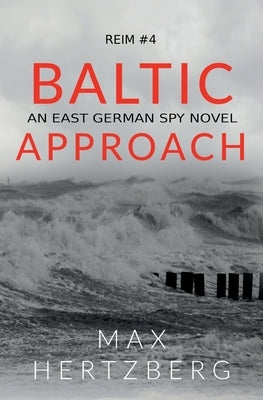 Baltic Approach by Hertzberg, Max