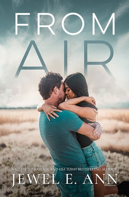 From Air by Ann, Jewel E.