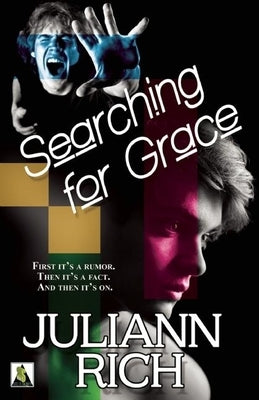 Searching for Grace by Rich, Juliann