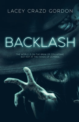 Backlash by Gordon, Lacey Crazd