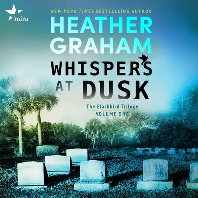 Whispers at Dusk by Graham, Heather