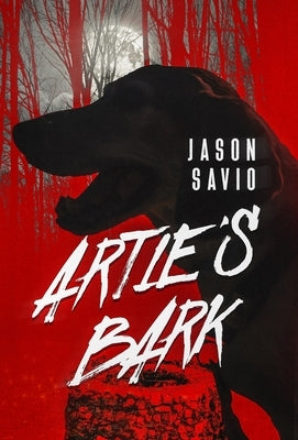 Artie's Bark by Savio, Jason