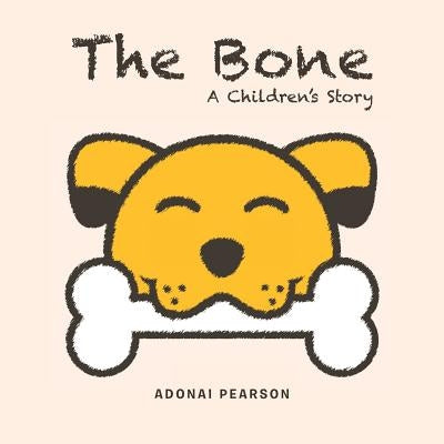 The Bone by Pearson, Adonai