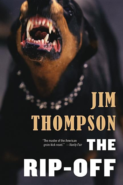 The Rip-Off by Thompson, Jim