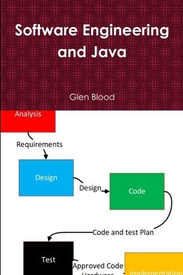 Software Engineering and Java by Blood, Glen