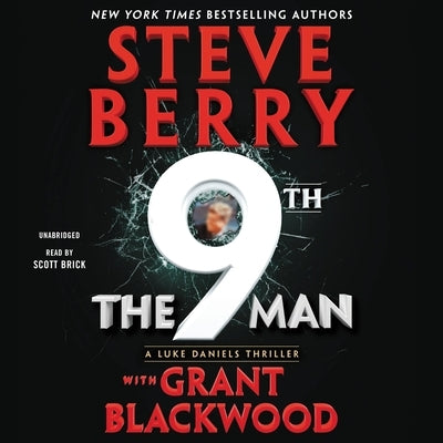 The 9th Man by Berry, Steve